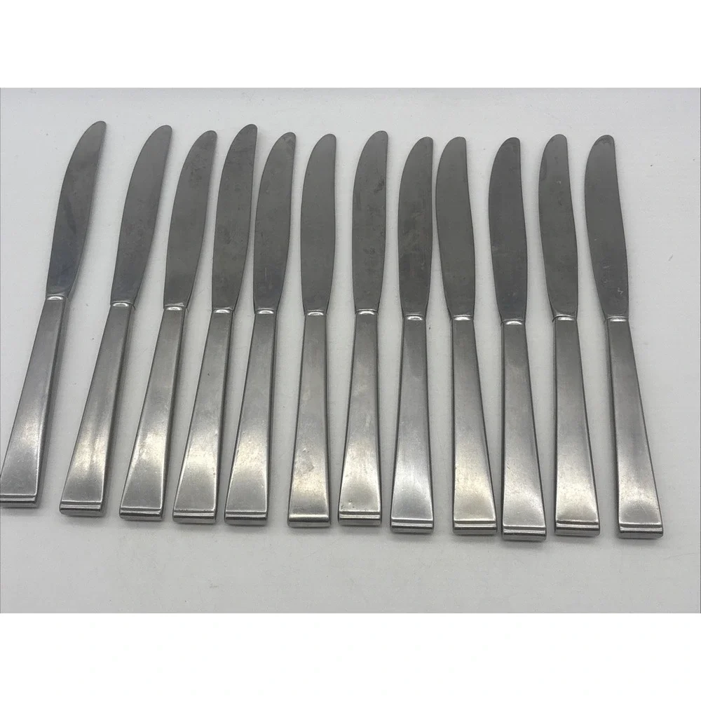 International Lyon NEW CHARM Pattern Stainless 9